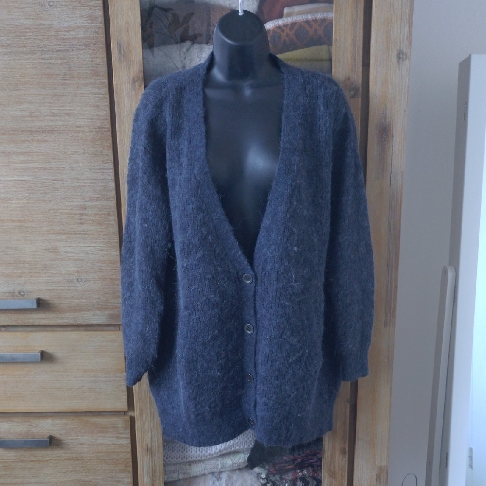 Free People Cardigan